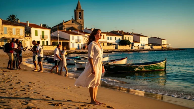 Voyage aux Saintes-Maries entre solitude et groupe, retour personnel sur cette expérience unique
